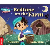 Bedtime on the Farm Red Band