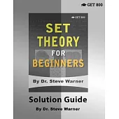 Set Theory for Beginners - Solution Guide