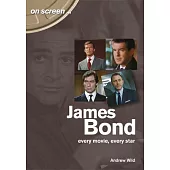 James Bond: Every Movie, Every Star