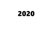 2020 Daily Planner 2020 White Color 384 Pages: 2020 Planners Calendars Organizers Datebooks Appointment Books Agendas