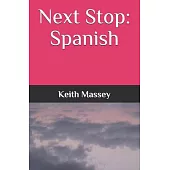 Next Stop: Spanish