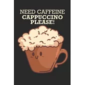 Schedule Planner 2020: Schedule Book 2020 with funny Cappuccino Cover - Weekly Planner 2020 - 6