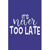 I am learning Icelandic: Blank Lined Notebook For Icelandic Language Students