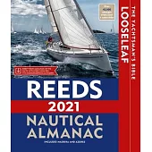 Reeds Looseleaf Update Pack 2021