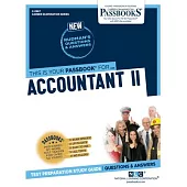 Accountant II
