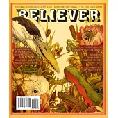 The Believer, Issue 129: February/March