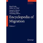 Encyclopedia of Migration