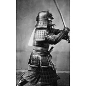 Notebook: Samurai Warrior Fighter Martial Arts China