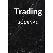 Forex Trading Journal: FX Trade Log And Technical Analysis