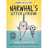 Narwhal’’s Otter Friend