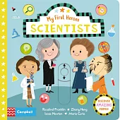 My First Heroes: Scientists