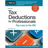 Tax Deductions for Professionals: Pay Less to the IRS