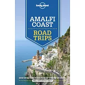 Lonely Planet Amalfi Coast Road Trips