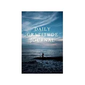 Daily Gratitude Journal: 6x9