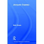 Jacques Copeau