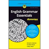 English Grammar Ess FD AUS REF