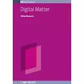Digital Matter: The Science of Single Atom Manipulation
