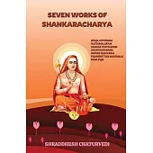 Seven Works of Shankaracharya