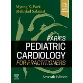 Park’’s Pediatric Cardiology for Practitioners