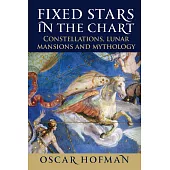 Fixed Stars in the Chart: Constellations, Lunar Mansions and Mythology