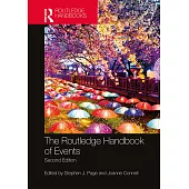 The Routledge Handbook of Events