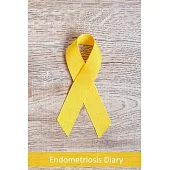 Endometriosis Diary: For Your Daily Documentation of Pain, Symptoms, Nutrition / Handy Format / Symptom Diary