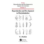 Reproduction and Development in Platyhelminthes