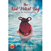The Red Velvet Bag: Jason My Special Angel