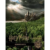 哈利波特電影寶庫 6：霍格華茲城堡 Harry Potter: Film Vault: Volume 6: Hogwarts Castle