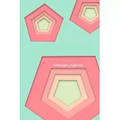 Mileage Logbook: Gas & Mileage Log Book: Keep Track of Your Car or Vehicle Mileage & Gas Expense for Business and Tax Savings