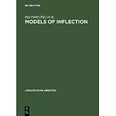 Models of Inflection