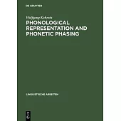 Phonological Representation and Phonetic Phasing: Affricates and Laryngeals