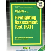 Firefighting Assessment Test (Fat)