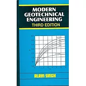 Modern Geotechnical Engineering