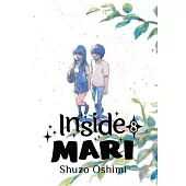 Inside Mari, Volume 8