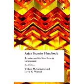 Asian Security Handbook: Terrorism and the New Security Environment