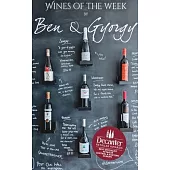 Wine Tasting Notes 2020