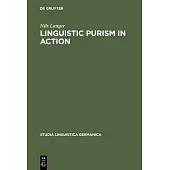 Linguistic Purism in Action