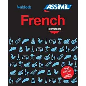 Workbook French Intermediate