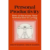 Personal Productivity