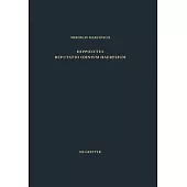 Hoppolytus Refutatio Omnium Haeresium