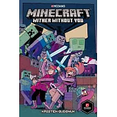 Minecraft: Wither Without You (Graphic Novel)