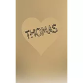 Thomas - Folding Coloring Book