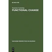 Functional Change: The Case of Malay Constituent Order