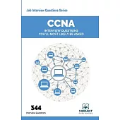 CCNA Interview Questions You’’ll Most Likely Be Asked