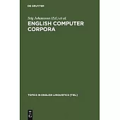 English Computer Corpora