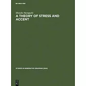 A Theory of Stress and Accent