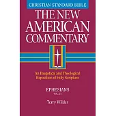 Ephesians: An Exegetical and Theological Exposition of Holy Scripture
