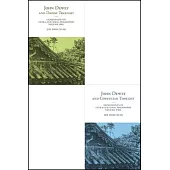 Experiments in Intra-Cultural Philosophy Set (Volumes 1 and 2)