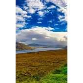 Notebook: Scotland Little Loch Broom Scottish